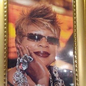 Meet your Posher, Teresa